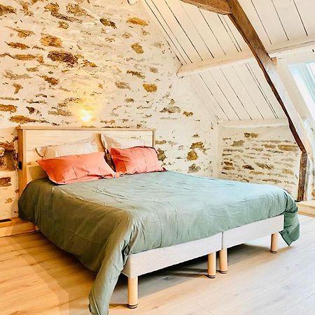 Le Cinquante Bed & Breakfast Groix Exterior photo