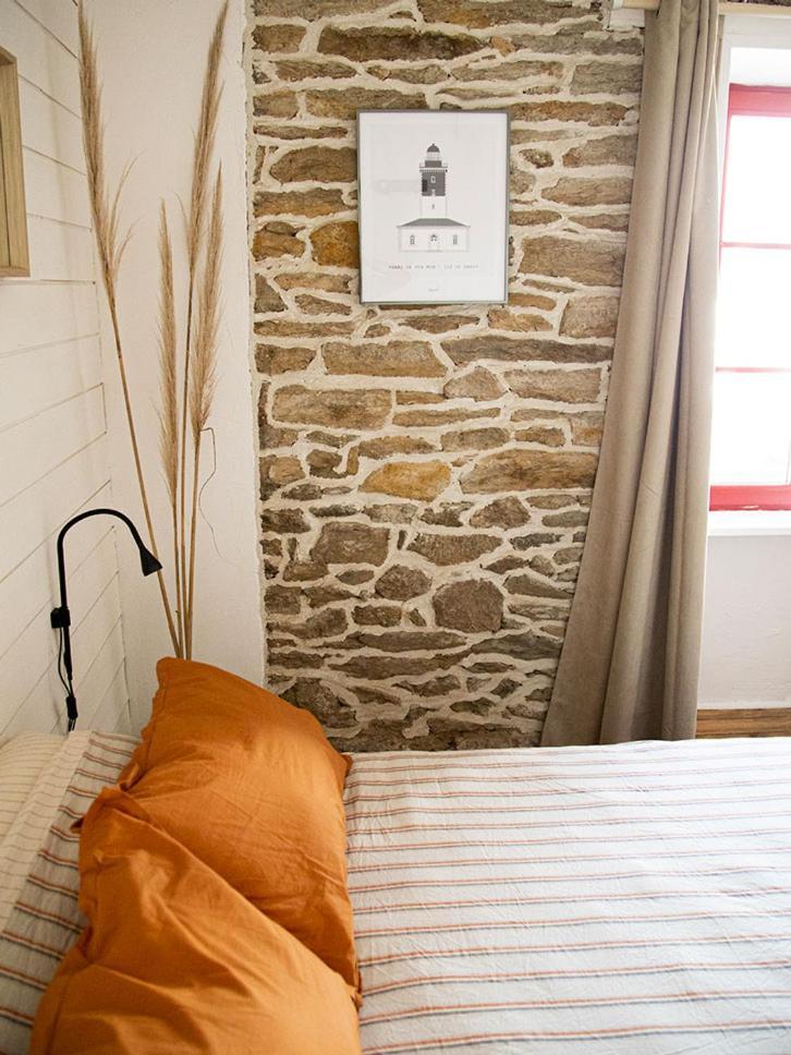 Le Cinquante Bed & Breakfast Groix Exterior photo