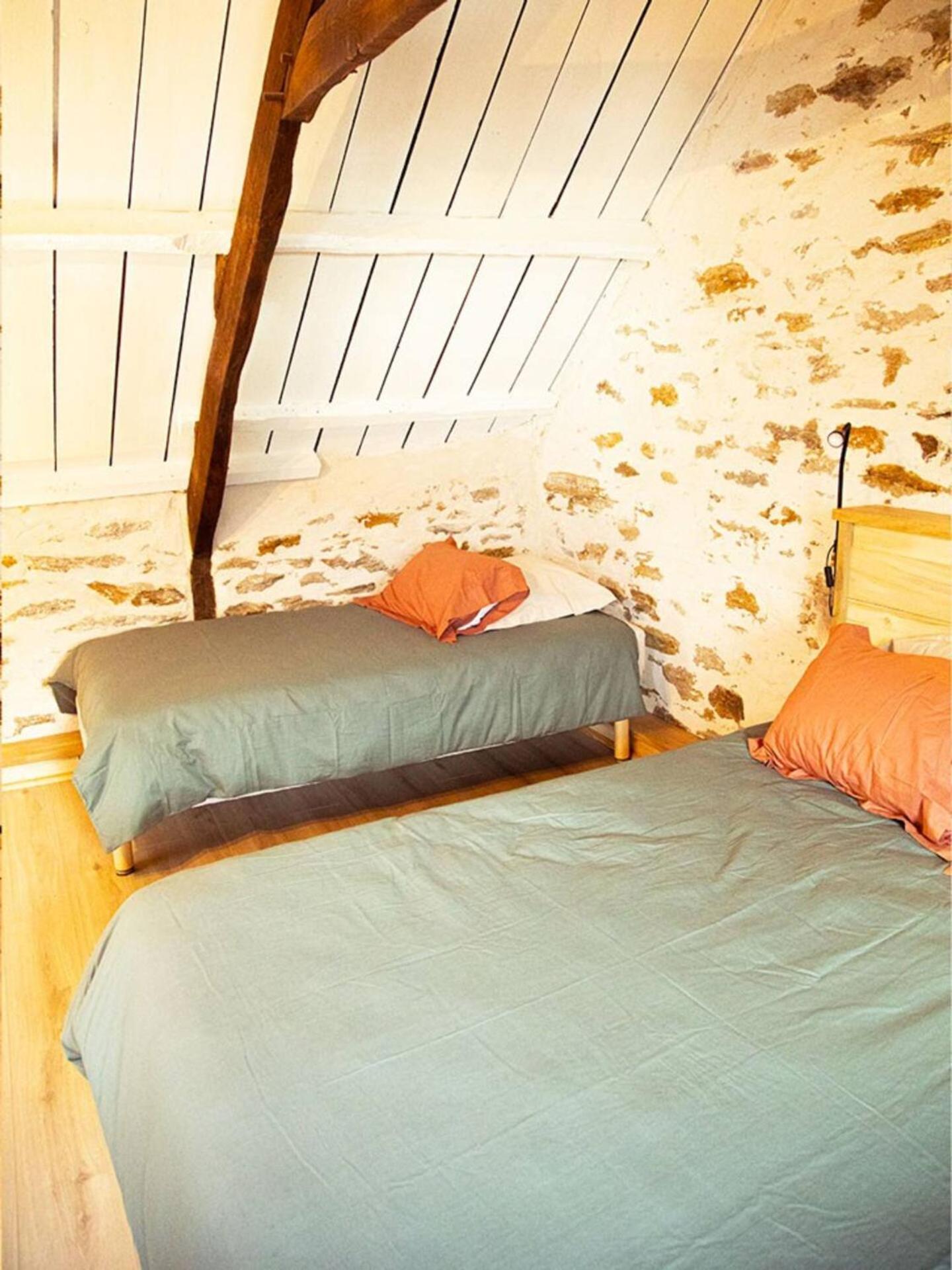 Le Cinquante Bed & Breakfast Groix Exterior photo