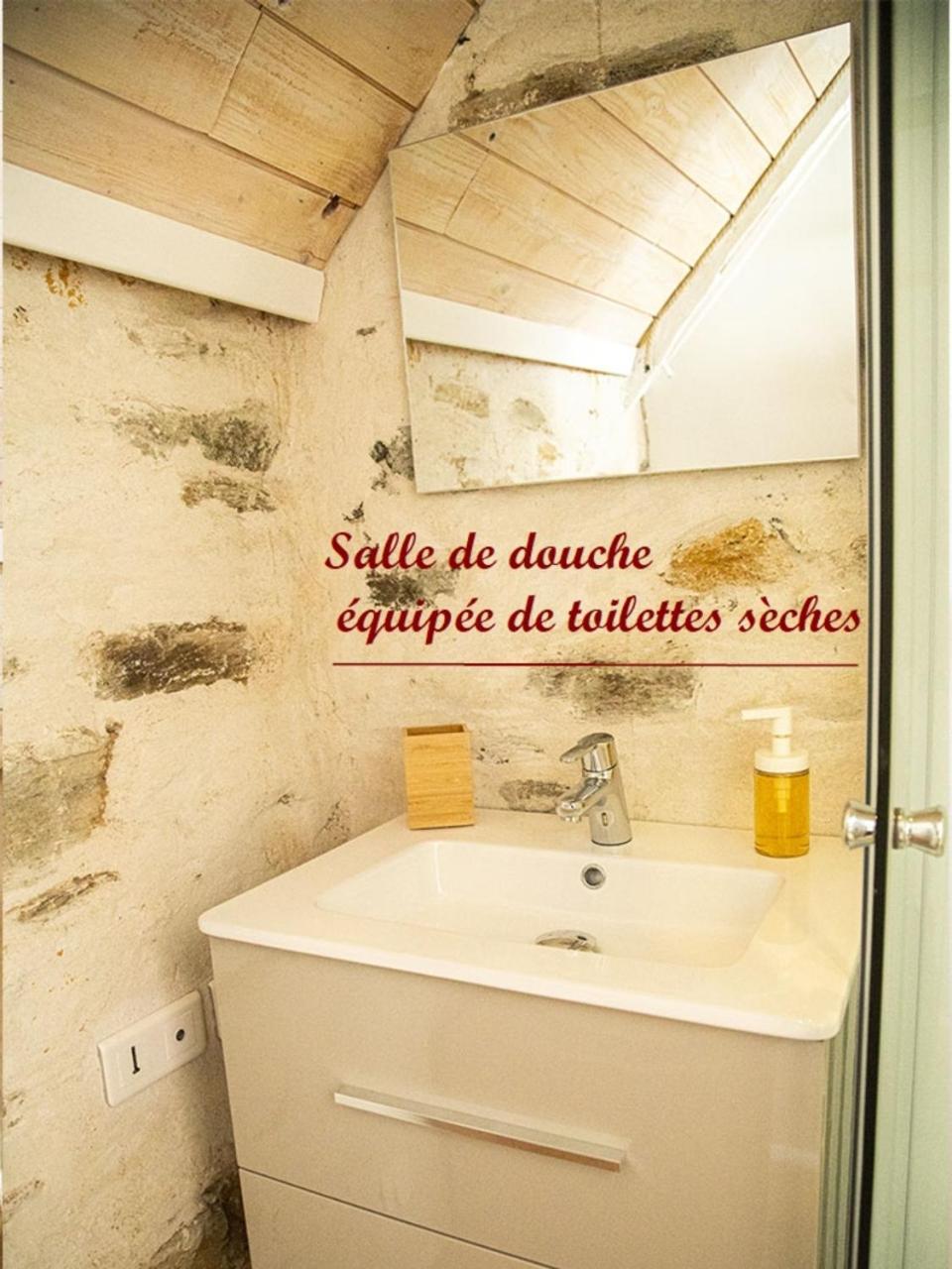 Le Cinquante Bed & Breakfast Groix Exterior photo
